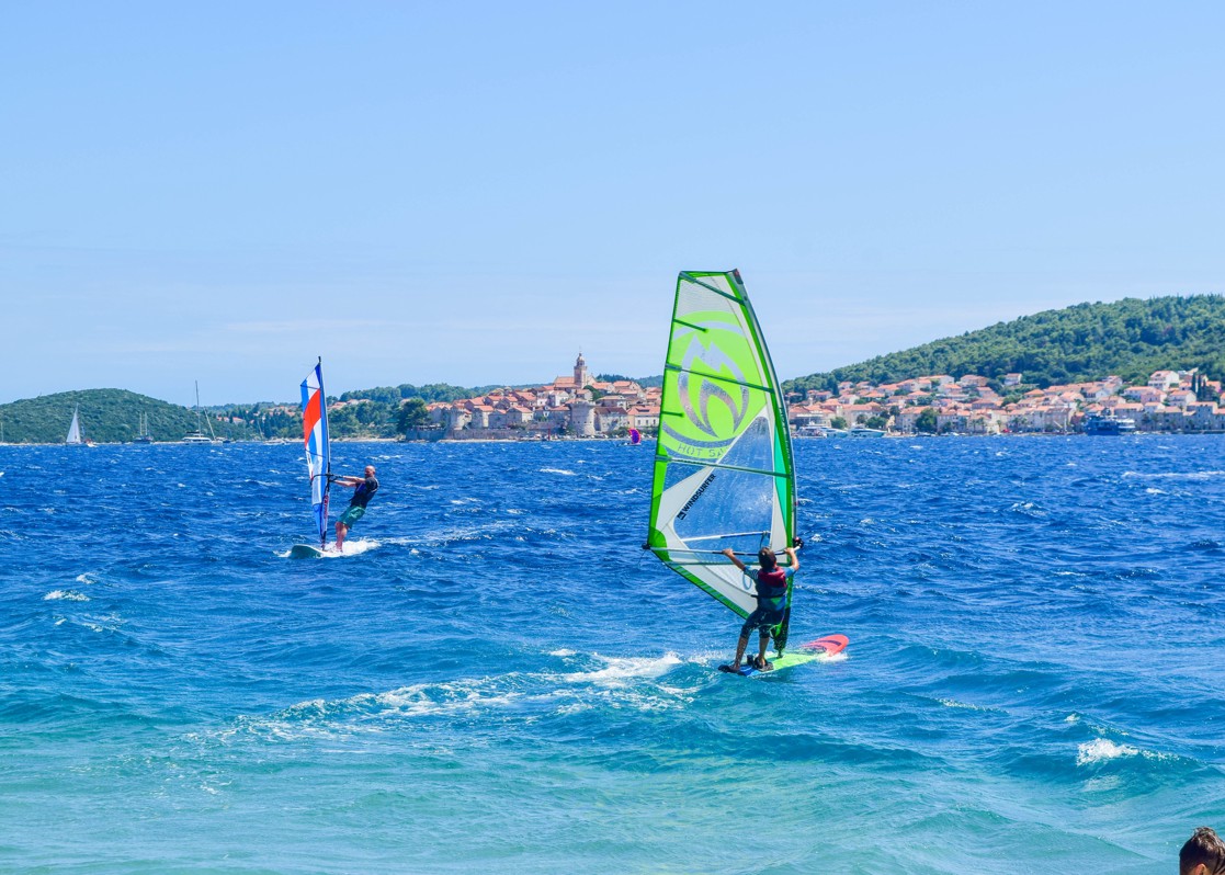 aminess-blog-windsurfing-viganj-kitesurfing-windsurfing