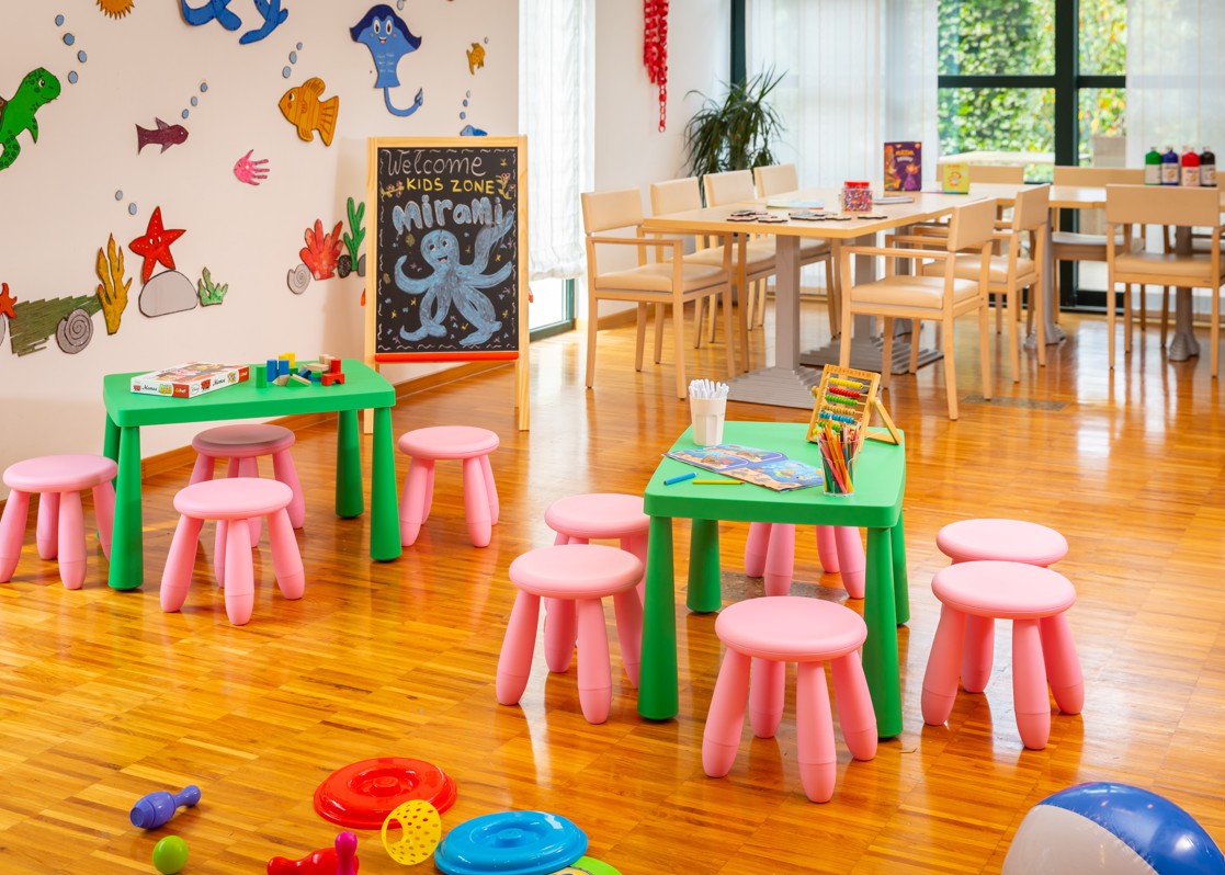 Aminess_Vival_Velaris_Resort_Mini_club