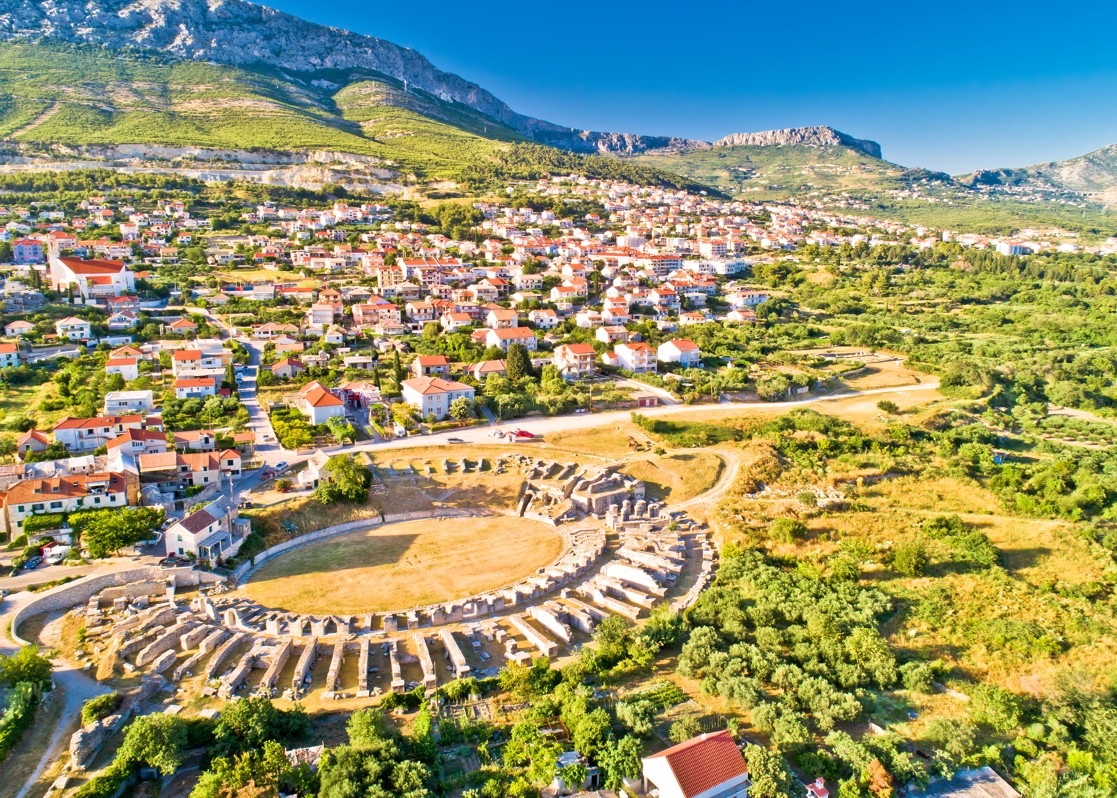 aminess-blog-historic-sites-dalmatia-solin