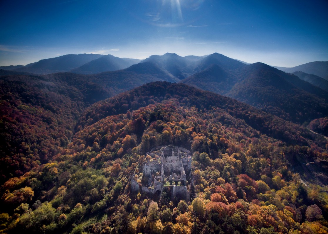 aminess-blog-papuk-national-park-autumn-forest