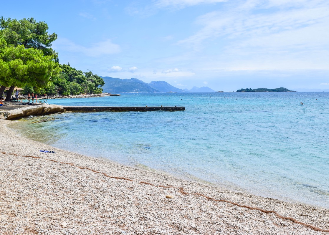 aminess-blog-the-best-beach-orebic-trstenica-beach