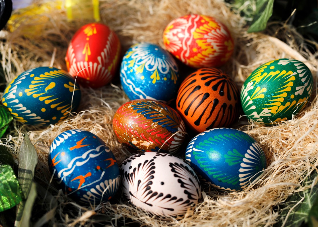 aminess-blog-easter-traditions-croatia-kvarner-eggs