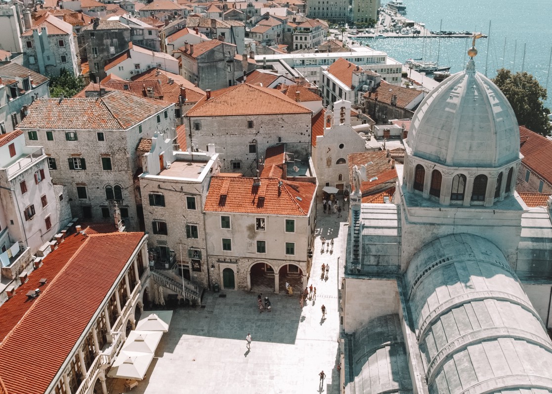 aminess-blog-dalmatia-small-towns-sibenik