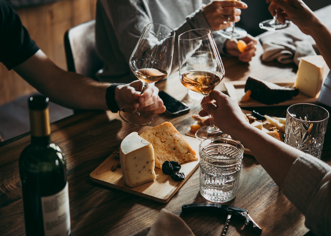 aminess-blog-perfect-autumn-in-croatia-dinner