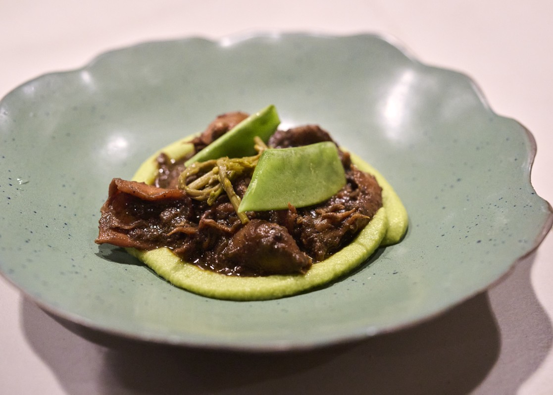 aminess-blog-spend-valentines-day-in-istria-or-dalmatia-local-gourmet-food