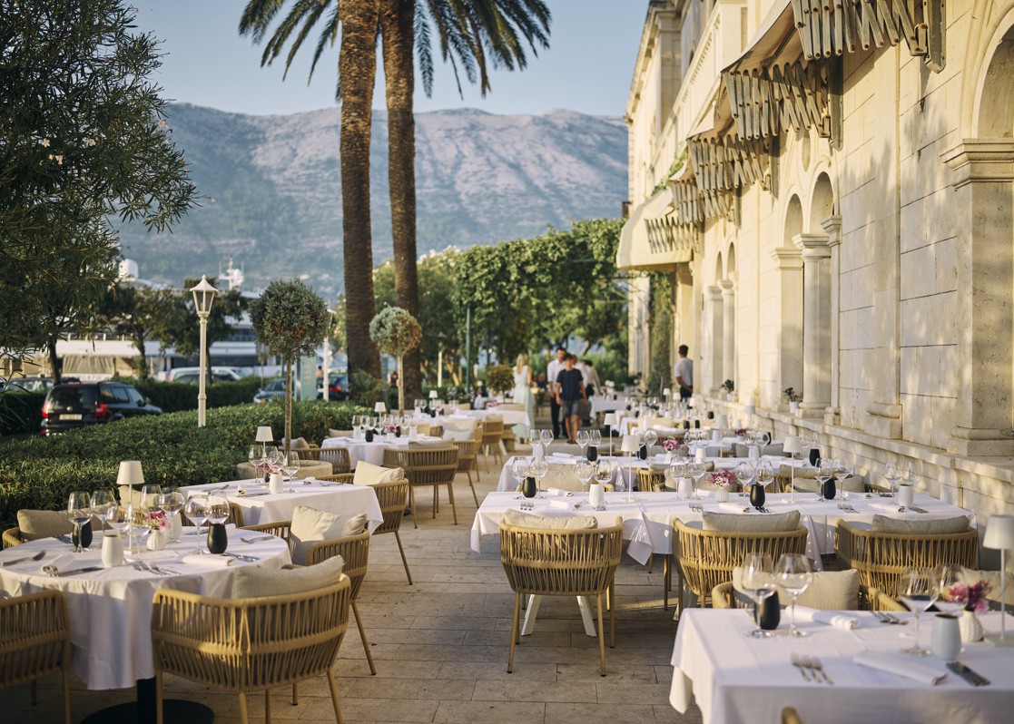 aminess-blog-food-croatia-korcula-heritage-hotel