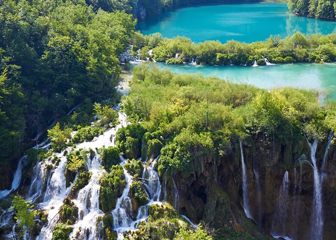 aminess-blog-national-park-croatia-plitvice