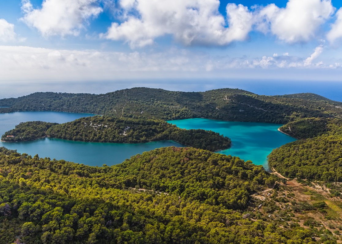 aminess-blog-visit-dalmatia-nationl-parks-mljet-view