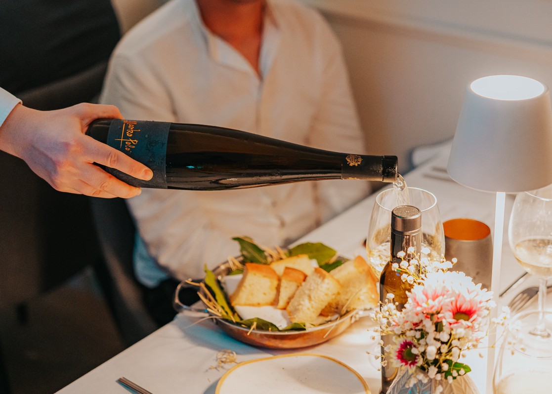 aminess-blog-food-croatia-kocula-dinner