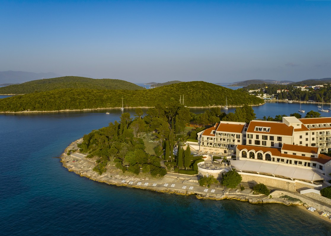 Aminess Liburna Hotel