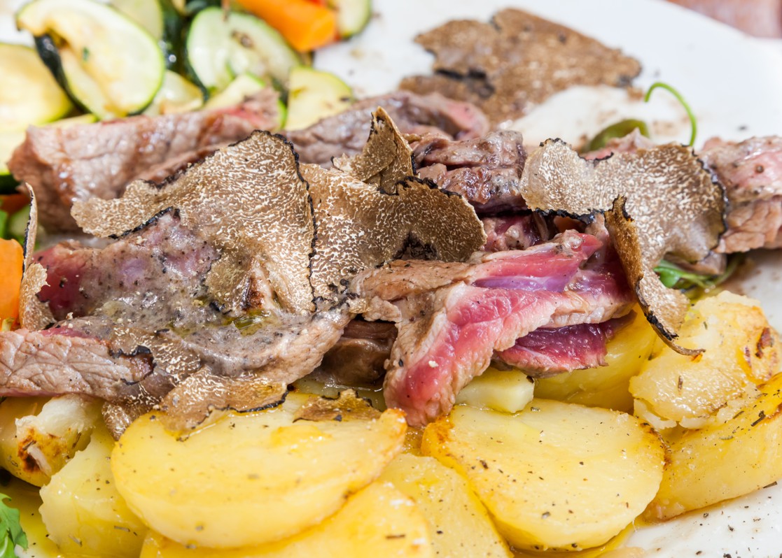 aminess-blog-camping-in-istria-food