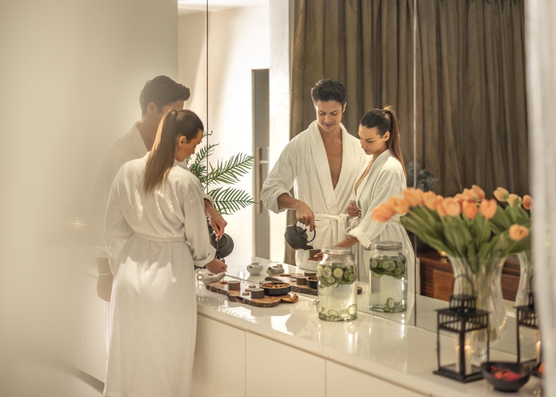 aminess-vival-hotel-maestral-novigrad-vip-lalande-health-corner