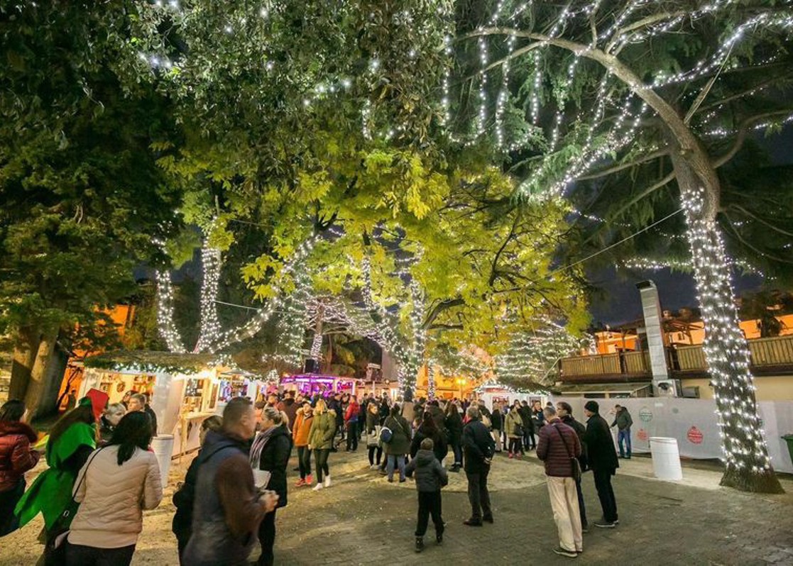 aminess-blog-best-christmas-markets-in-istria-porec