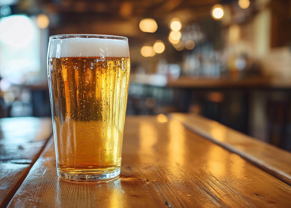 aminess-karlovac-beer-glass-bar-local-drink