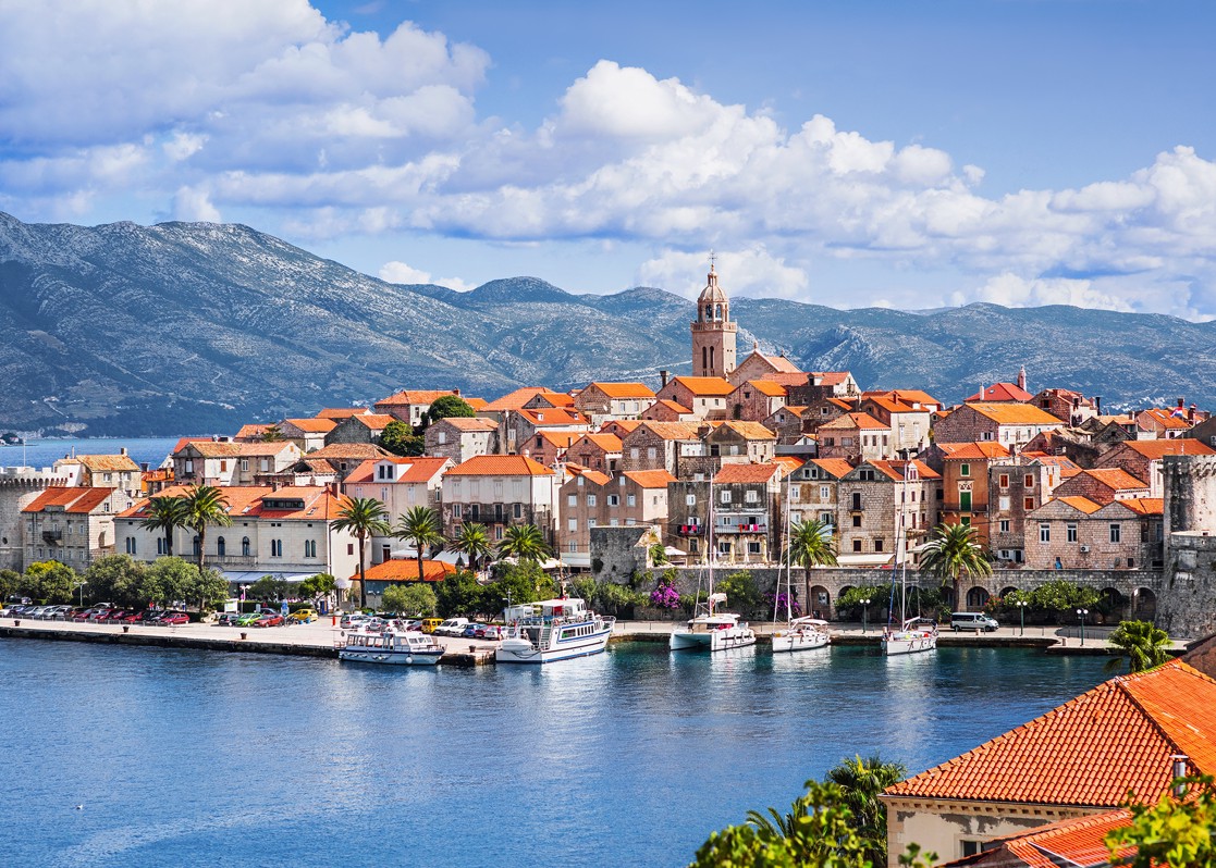 aminess-korcula-spring-old-town-sea-view