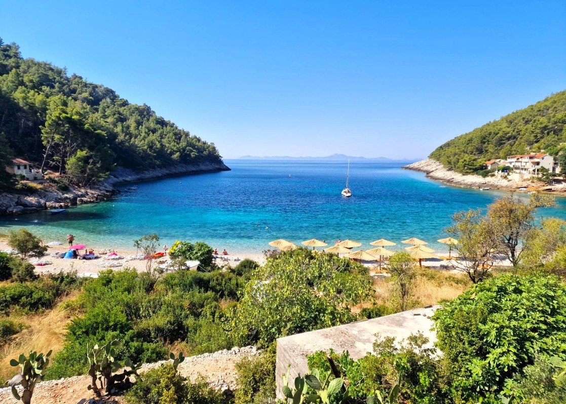 aminess-blog-hidden-islands-and-beaches-korcula-pupnatska-luka