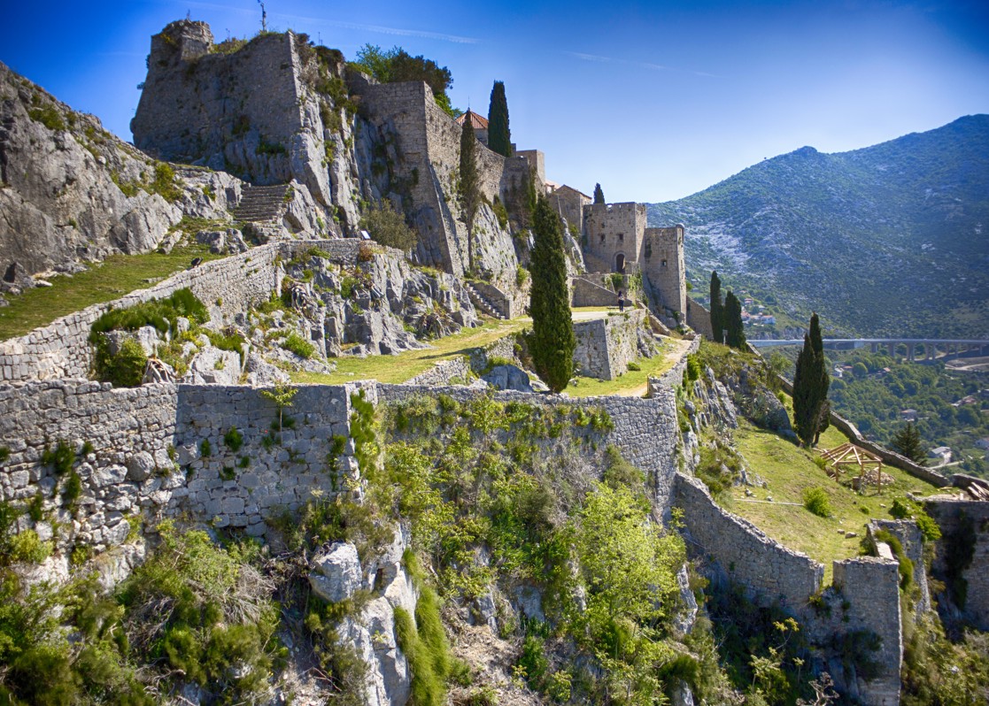 aminess-blog-historic-sites-dalmatia-forts-split