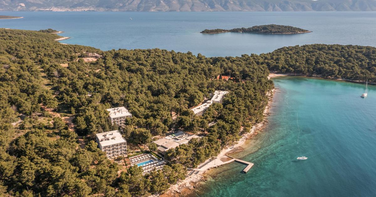 Aminess Senses Resort