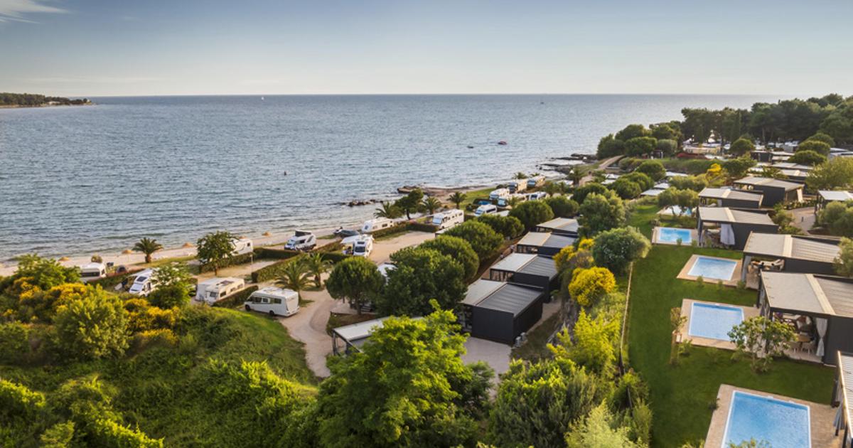 15 minutes from the heart of Novigrad