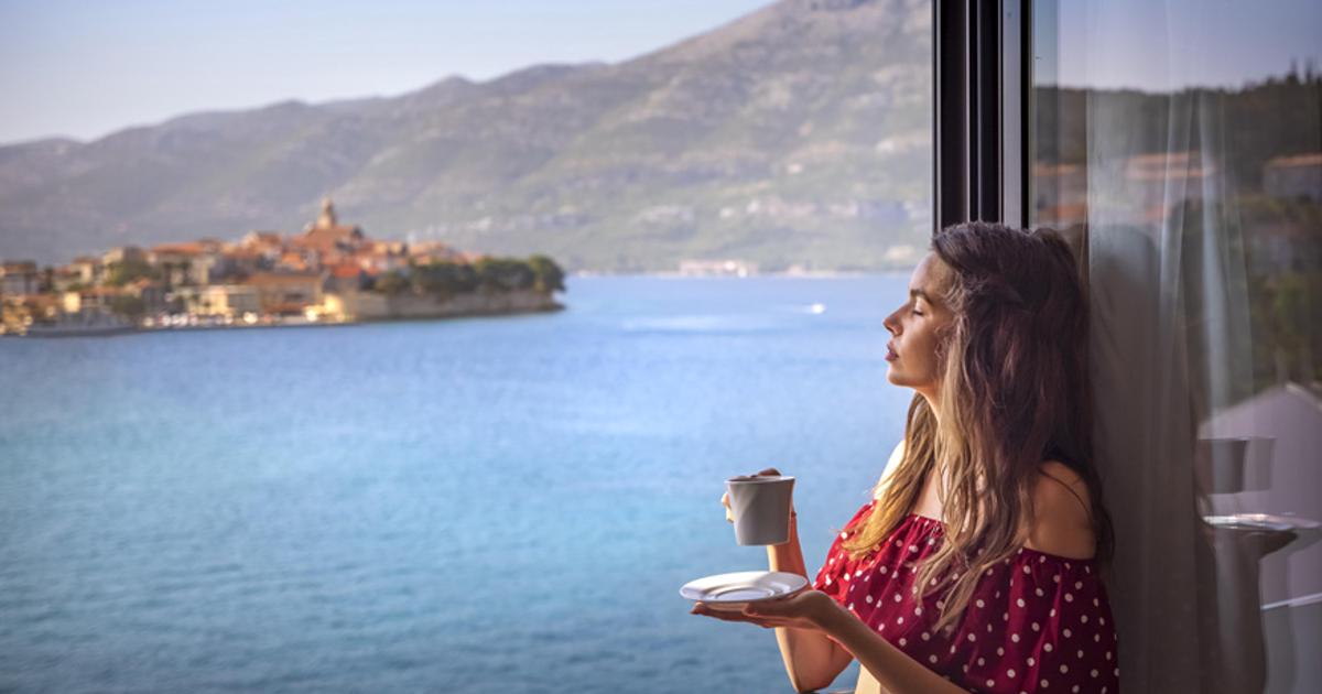 Aminess Younique Liburna Hotel