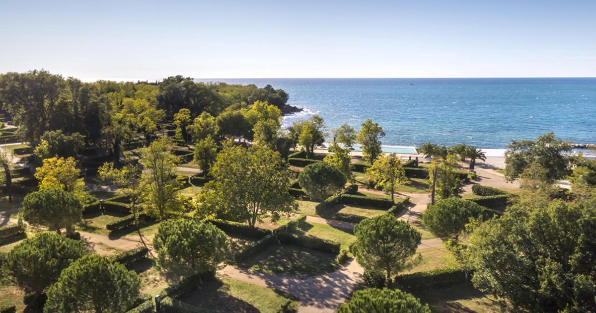 Aminess Planet Camping Maravea Pitches