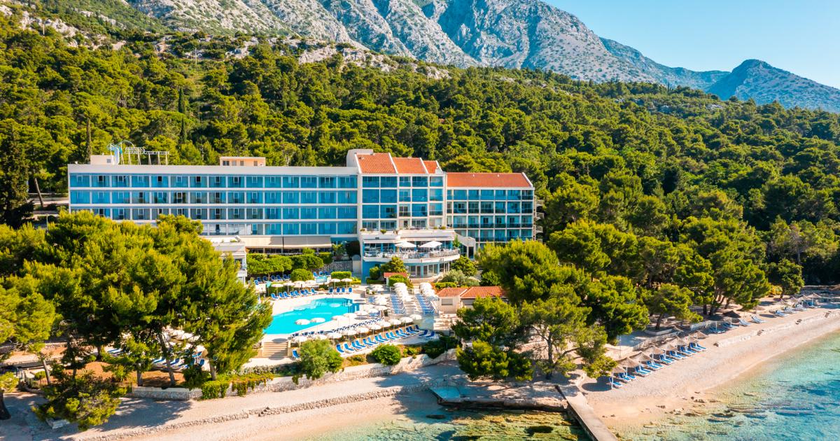 Aminess Vival Grand Azur