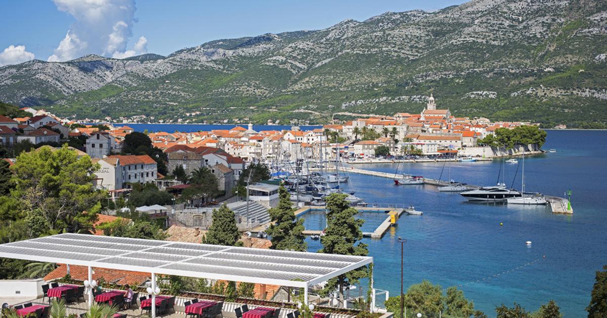 Marko Polo by Aminess