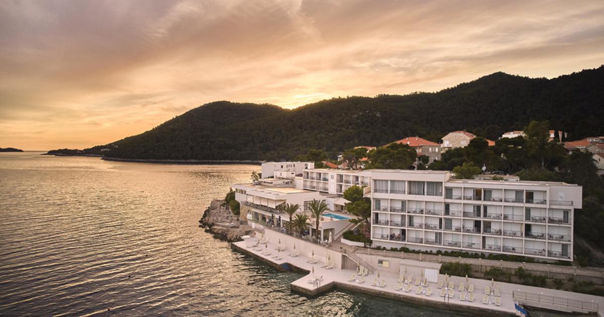 Aminess Younique Lume Hotel