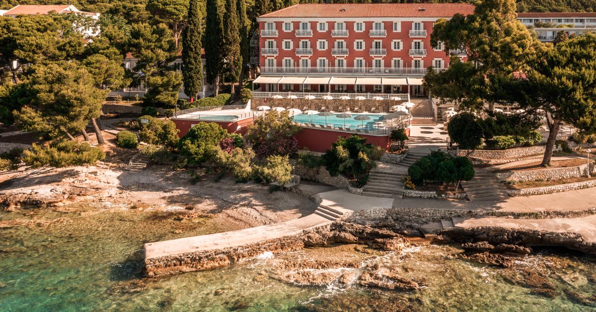 Aminess Younique Bellevue Hotel