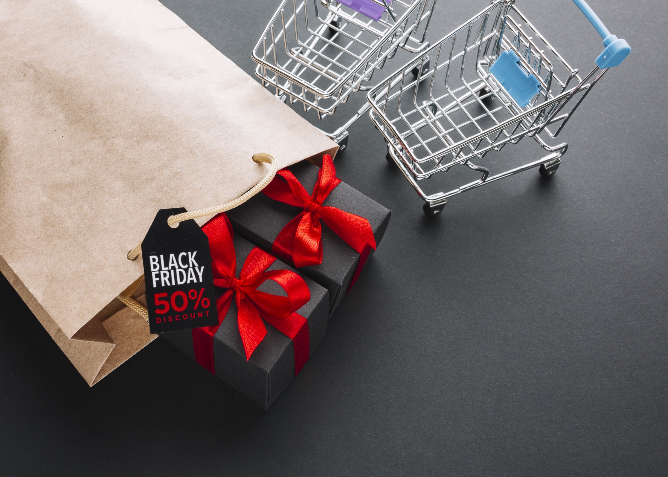 Warum ist der Black Friday die perfekte Zeit zur Urlaubsbuchung?