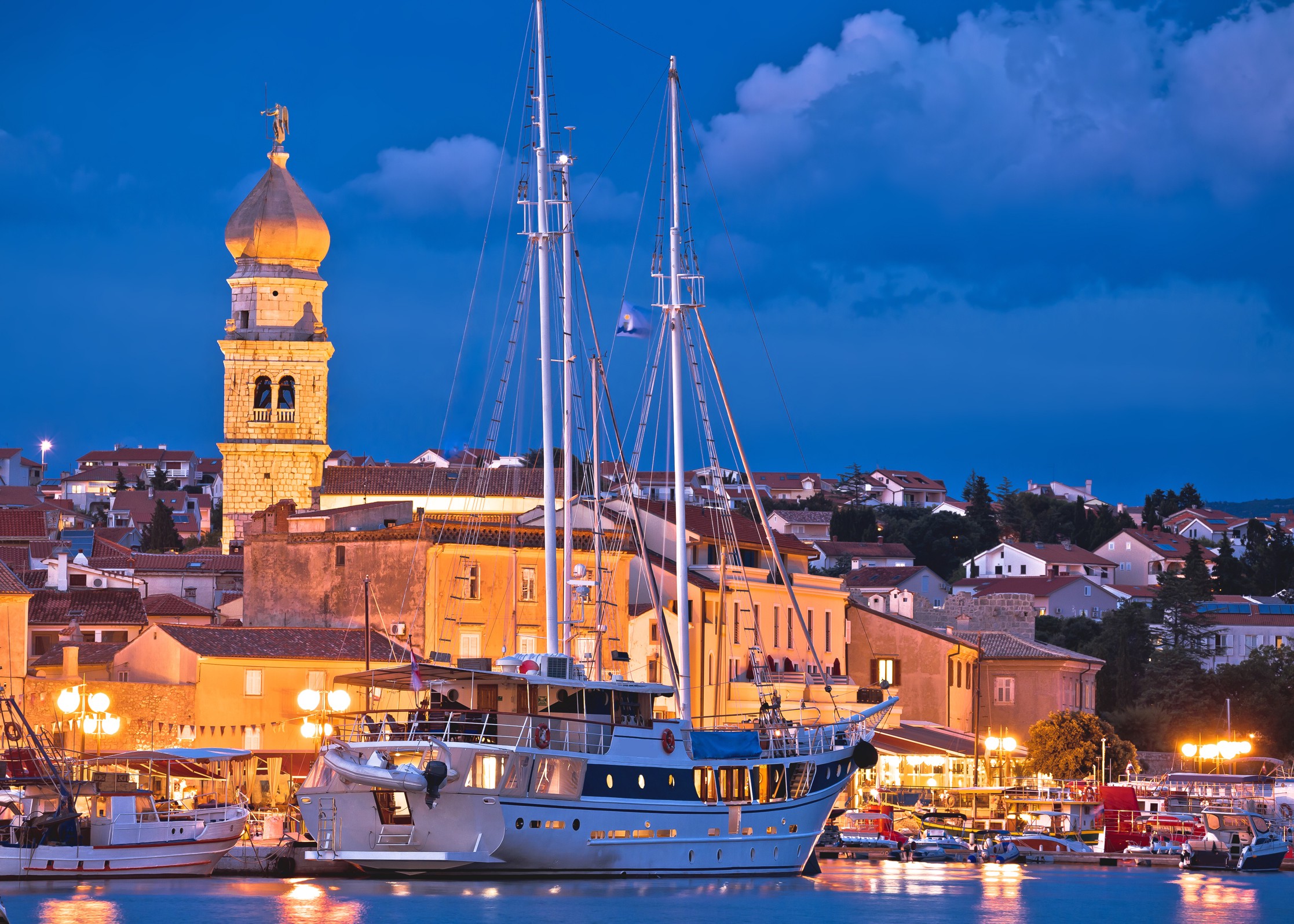 6 attrazioni da non perdere sull'isola di Krk - Aminess Blog, image size:2234x1596