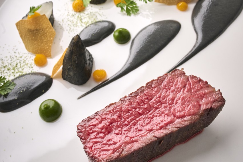 Goveđi “Pressa” odrezak