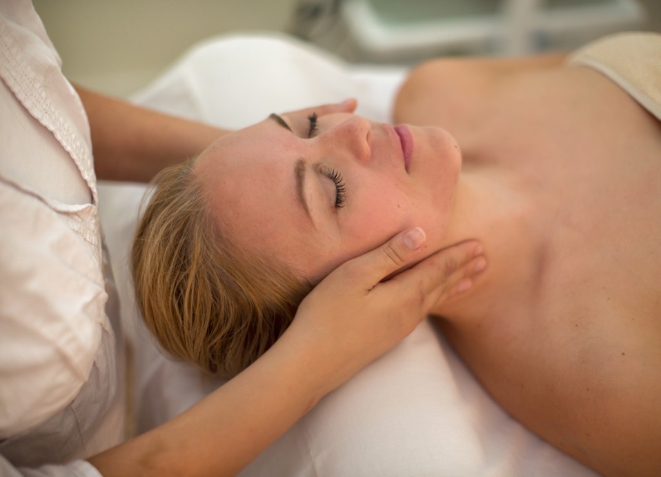 Wellness in Aminess Younique Senses resort in Hvar