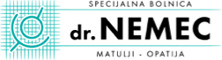 Specijalna bolnica dr. Nemec
