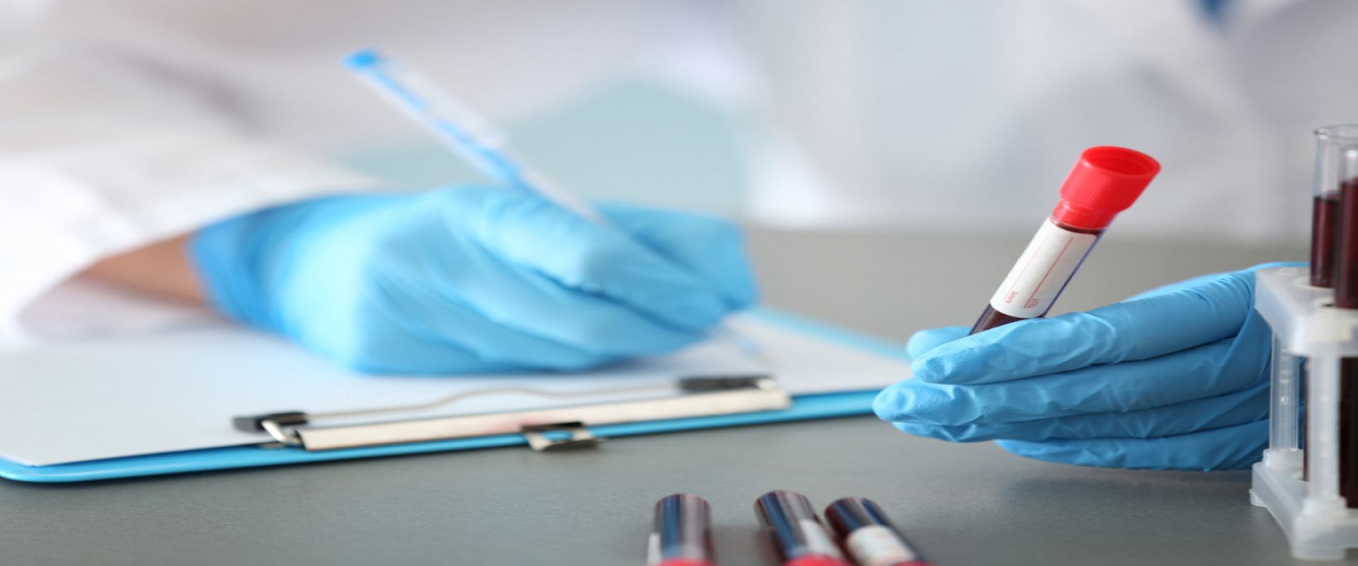 Medicinsko biokemijski laboratorij