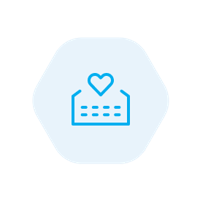 45 godina 
duga tradicija