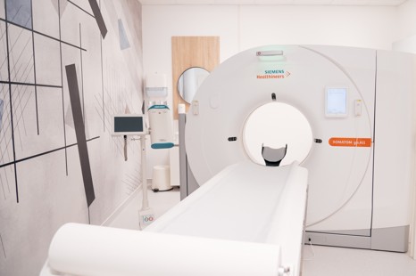 Novo! Najnoviji MSCT uređaj u Poliklinici Aviva!