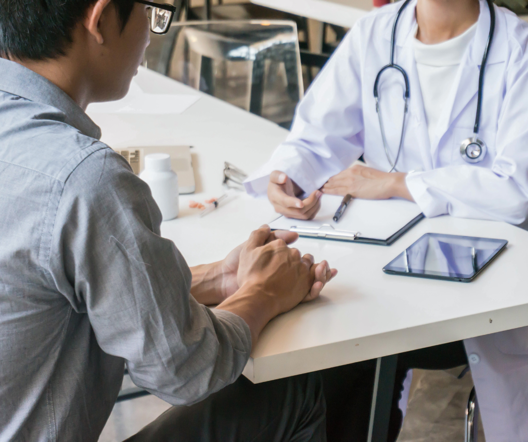 Ambulanta za metabolički balans