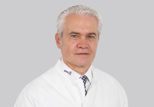 prof. dr. sc. Davor Plavec
