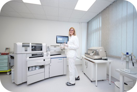 Tehnologija i oprema