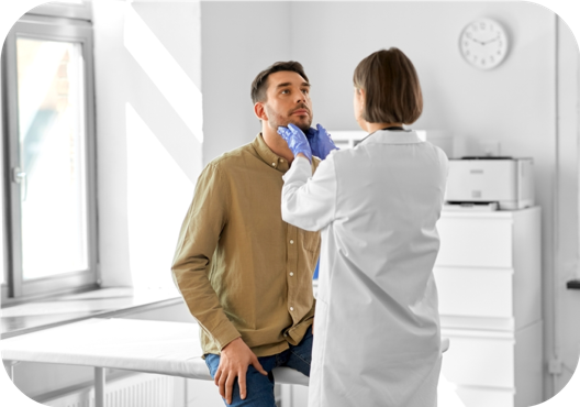 Endokrinologija i dijabetologija