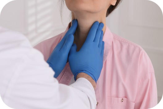 Centar za štitnjaču