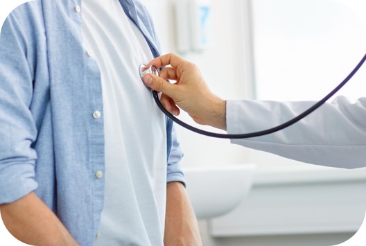 Post-COVID ambulanta