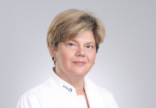 Ornella Santini-Manzin