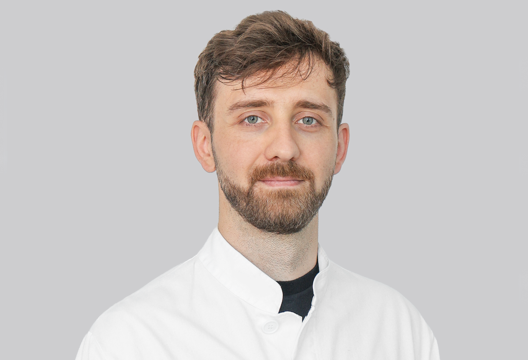 Dominik Oroz