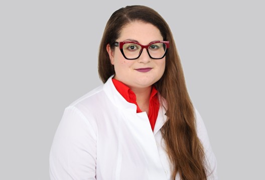 Sanja Brnić