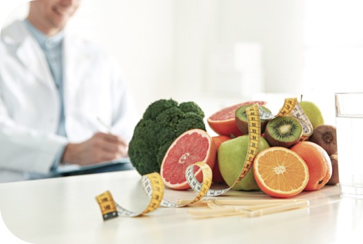 Centar za regulaciju tjelesne težine