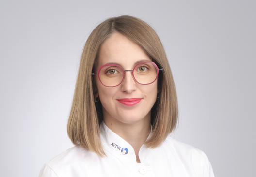 Marina Zelenika Margeta