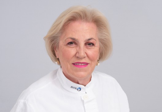 Slavica Naumovski-Mihalić