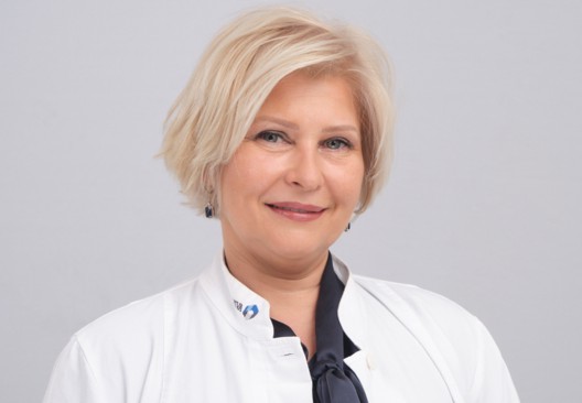 Aleksandra Vlajković